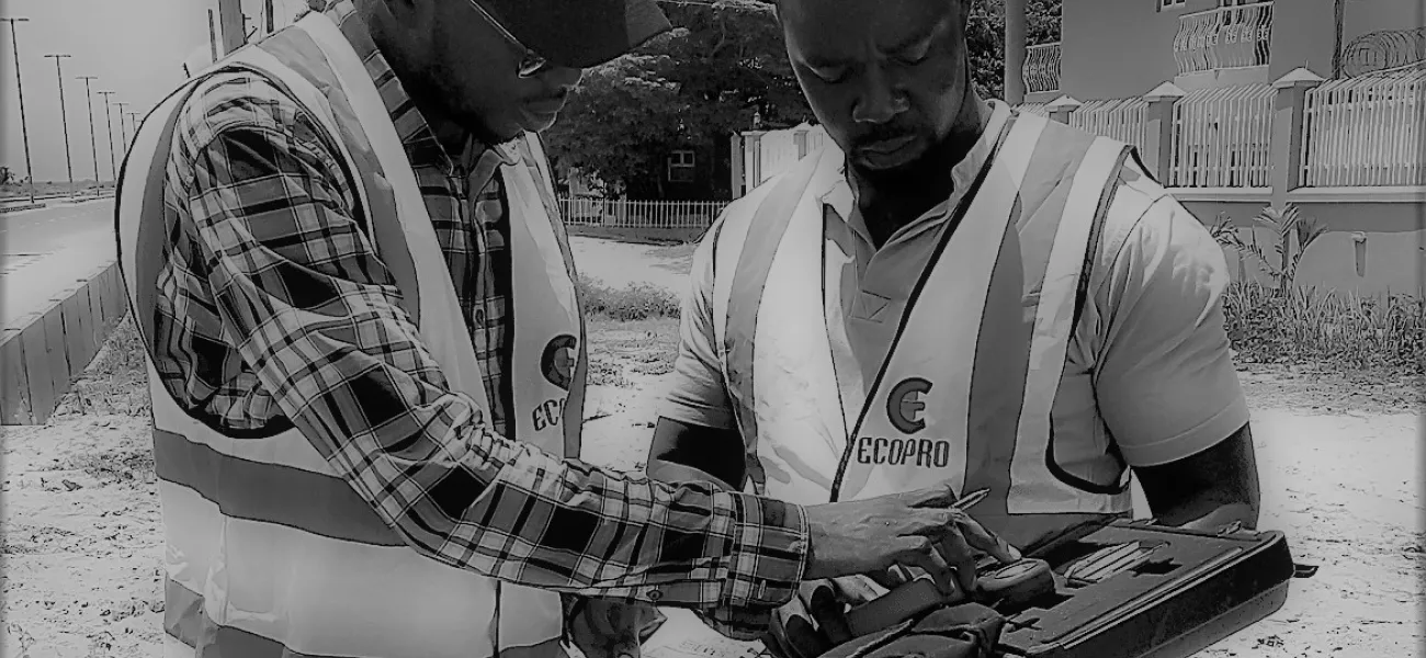 We do not compromise quality. We check and re-check