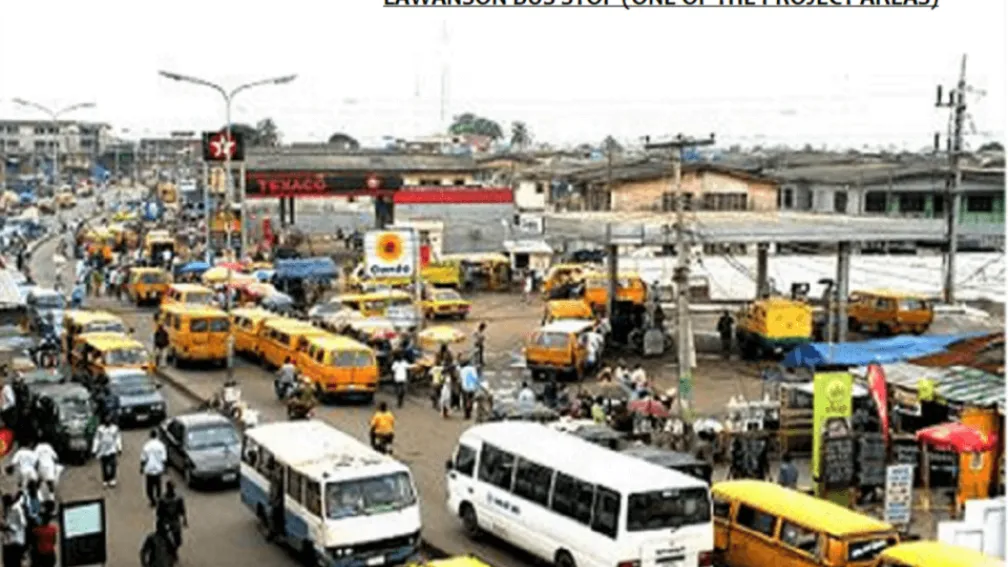 B and D Junction RAP