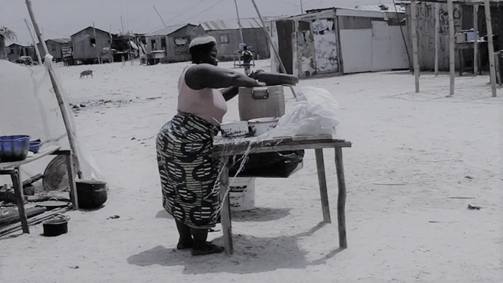 Gender management Framework