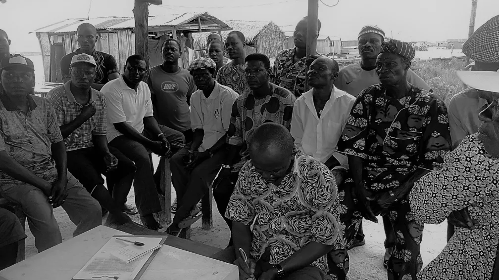 Stakeholders Engagement