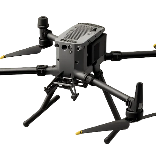 DJI Matrice 350 RTK (L1 Sensor)