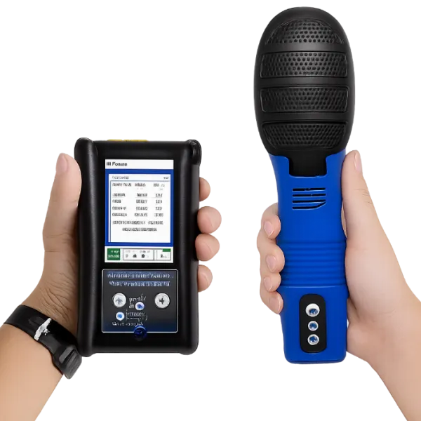 GrayWolf Advanced Sense XM / Direct Sense XM System