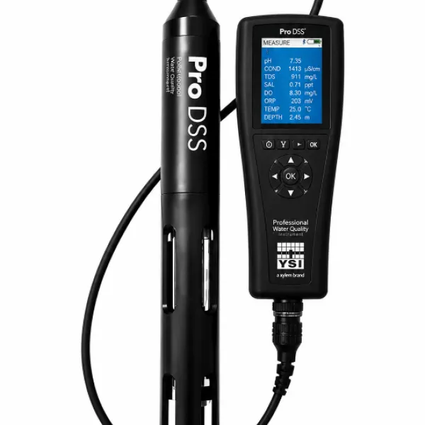 YSI ProDSS Multiparameter Digital Water Quality Meter