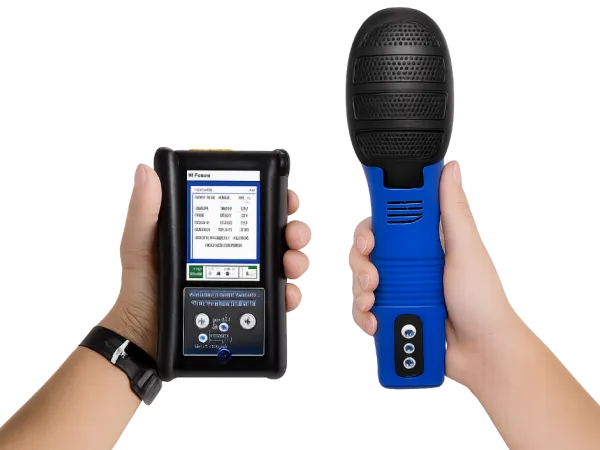 GrayWolf Advanced Sense XM / Direct Sense XM System