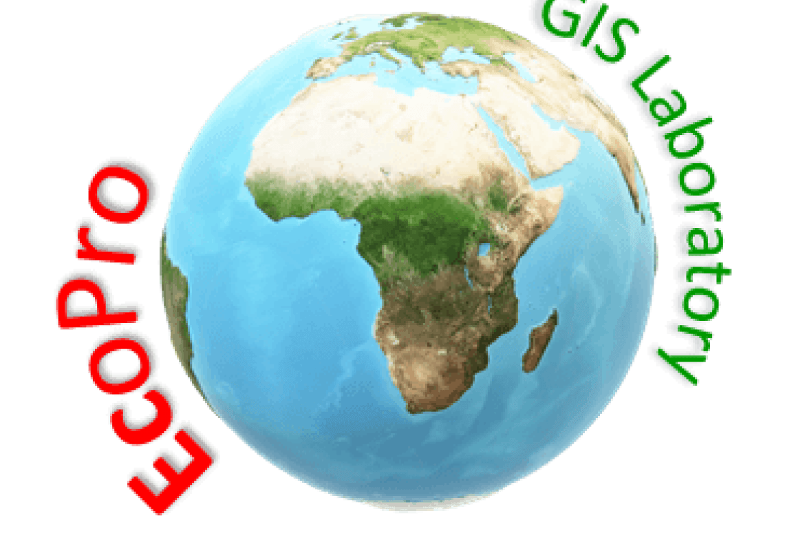 EcoPro GIS Laboratory Trademark