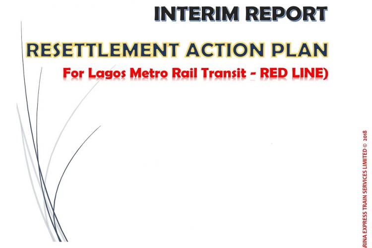 Interim RAP Report
