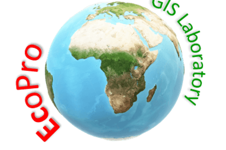 EcoPro GIS Laboratory Trademark