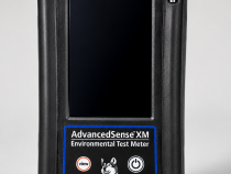 Advanced Sense XM front view