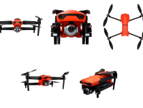 Autel EVO II Pro V2 (UAV System)