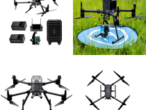DJI Matrice 350 RTK (L1 Sensor)
