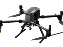 DJI Matrice 350 RTK (L1 Sensor)