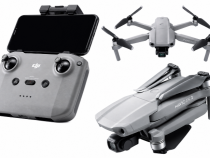 DJI Mavic Air 2 (UAV System)