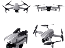 DJI Mavic Air 2 (UAV System)