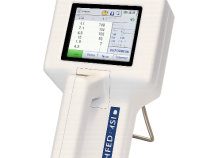 GrayWolf 6-Channel Particle - Mass Meter Kit
