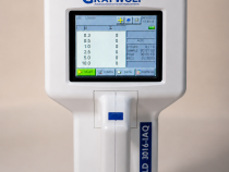 GrayWolf 6-Channel Pwron
